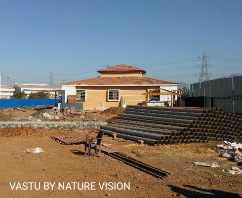 NATURE VISION VASTUSHASTRAY