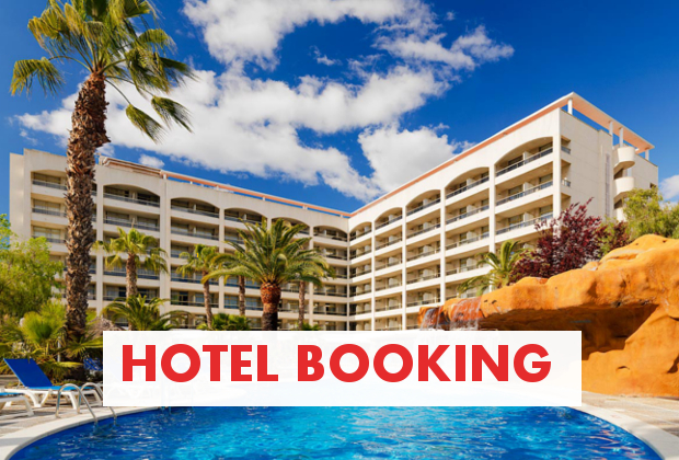 Hotel Booking