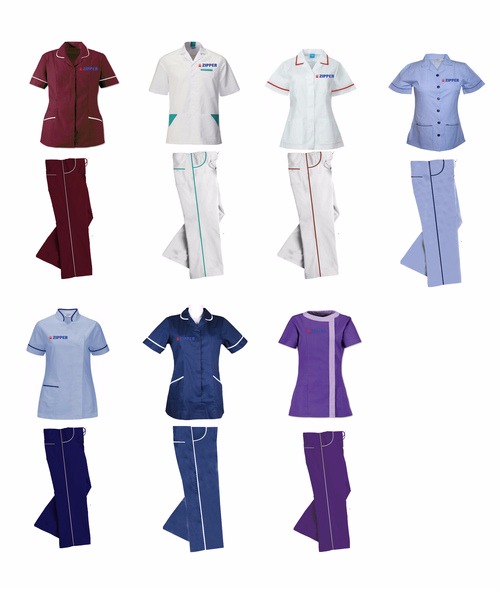 Hospital Uniforms