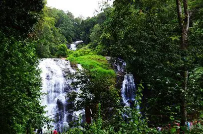 Private Tours to Coorg