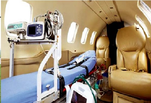 Air Ambulance